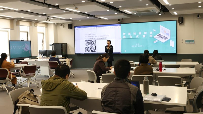 中层管理培训课程：内容与报价的深度解析**