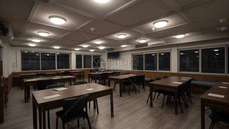 企业内训评估指标体系：构建精准效能度量标准