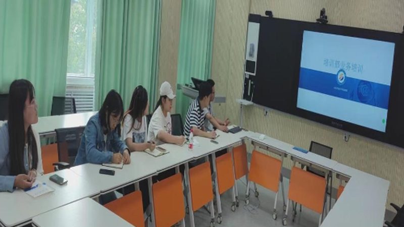 在挑选会计培训机构时，以下要素不容忽视：