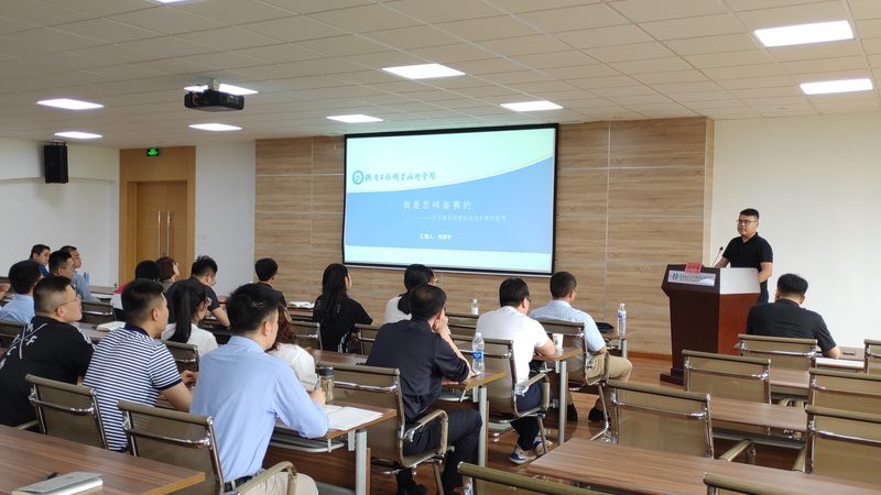 建造师培训学校哪个牌子通过率高