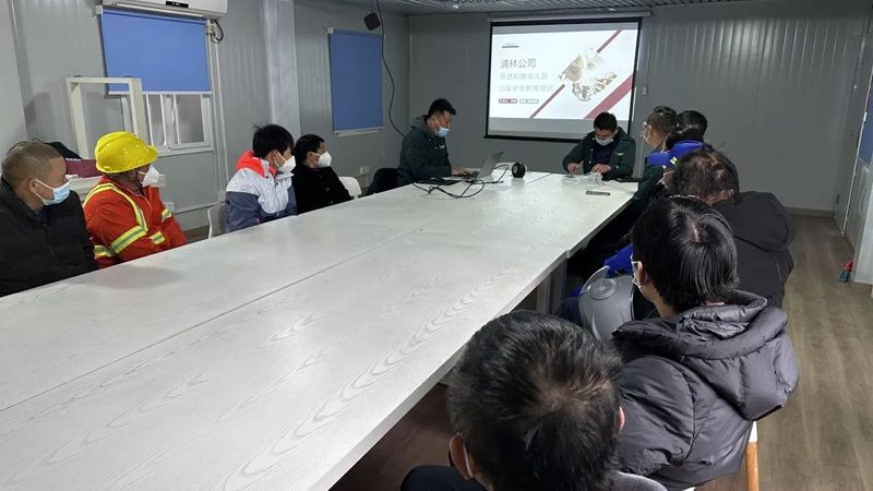 叉车培训需要什么材料