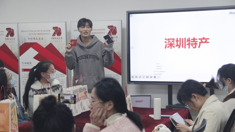 培训体系搭建与课程开发：构建高效学习路径的关键