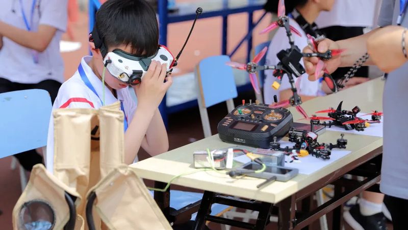 孩子学编程，家长需知的五大注意事项