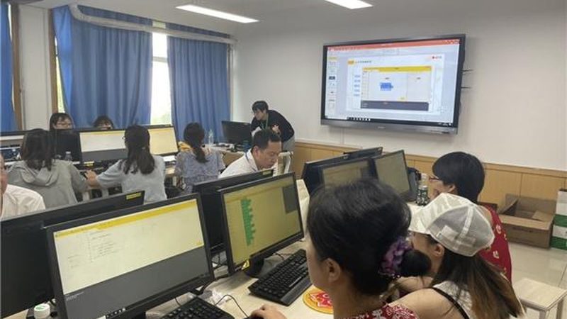 教师资格证面试培训加盟代理：揭秘加盟背后的关键要素**