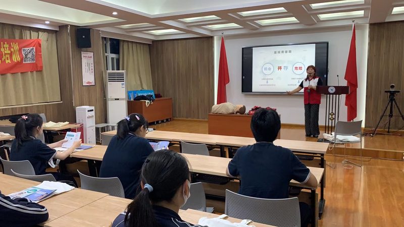 小标题：中小企业培训的必要性